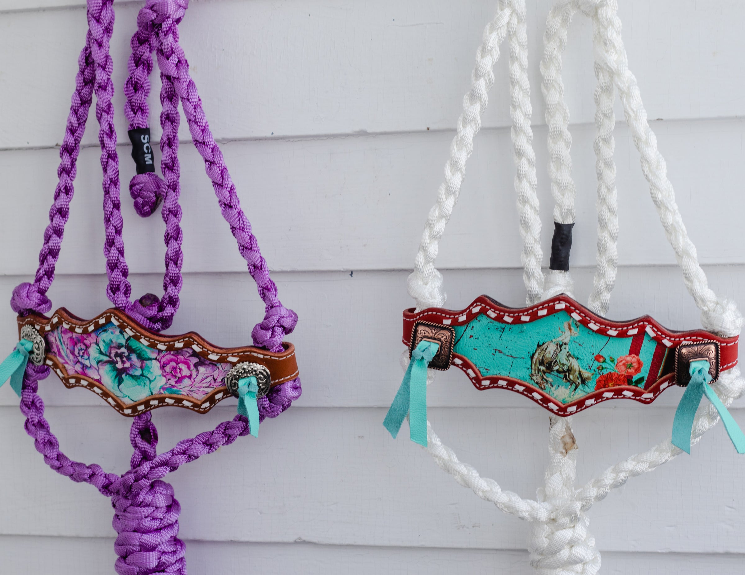 Halters & Nosebands [Quick Order]
