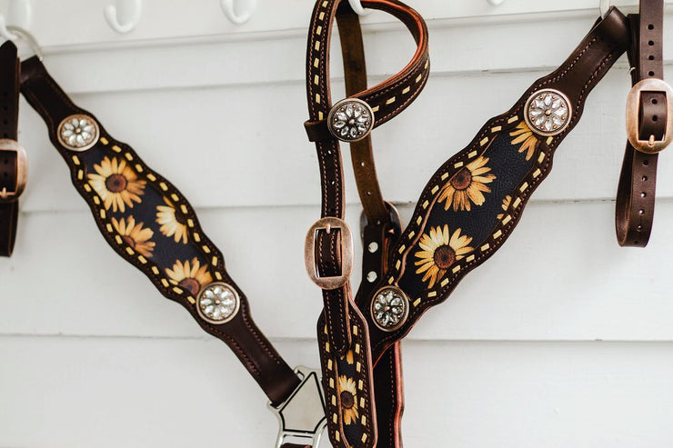 Ava Tack Set [ inlay design ]