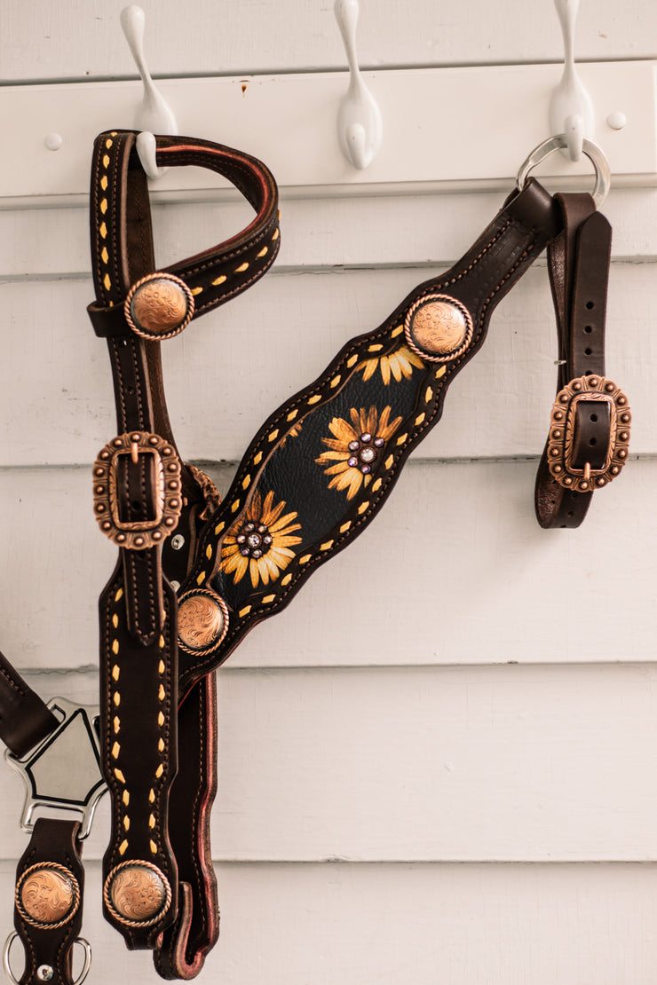 Ava Tack Set [ inlay design ]