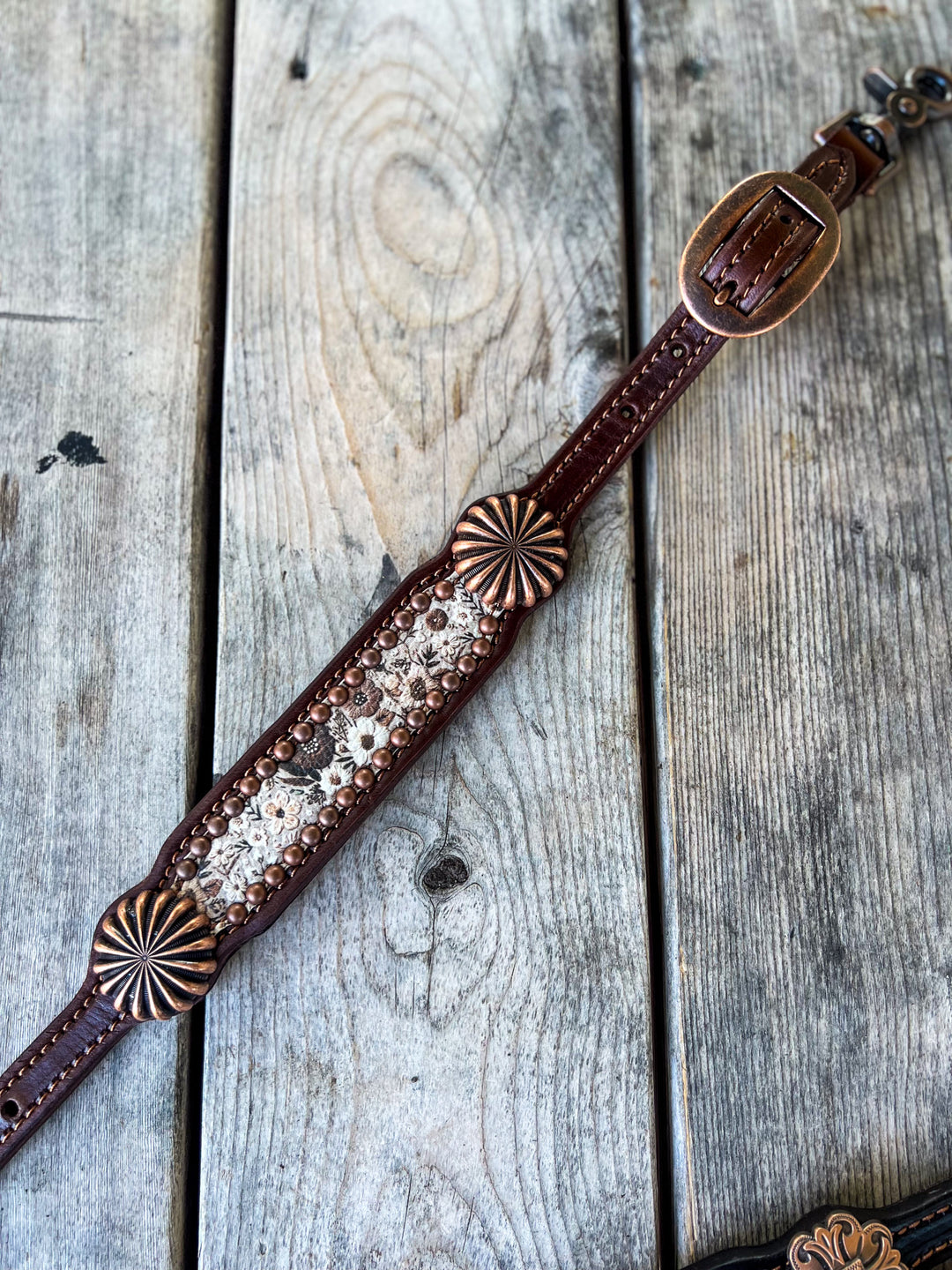[ In Stock ]  Gwen -  Witherstrap