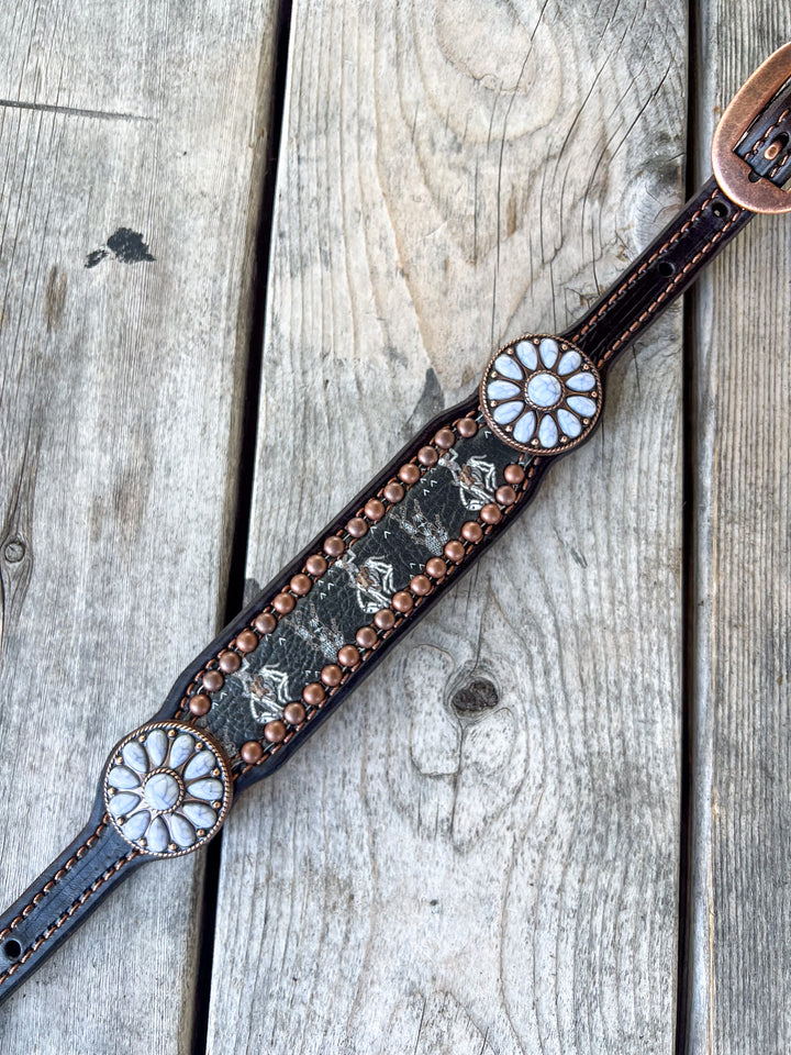 [ In Stock ]  Ride or Die  -  Witherstrap