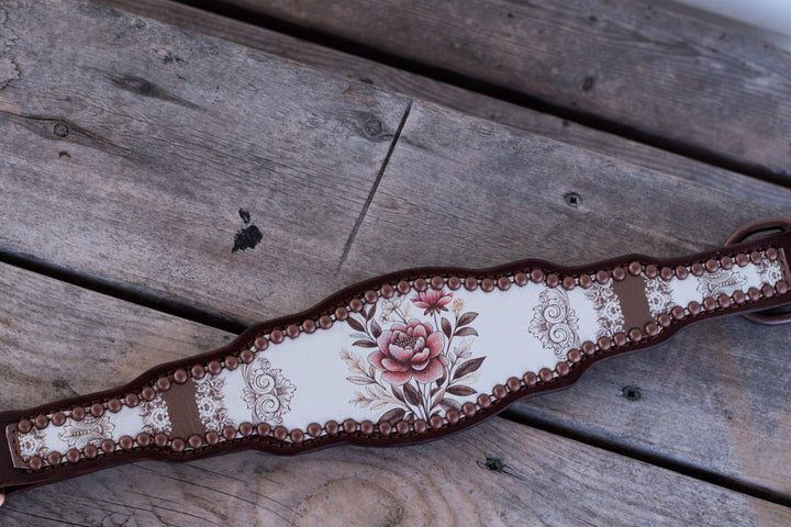 [ Made To Order] The Blush Drawing Room-  Regular Style Tack Set