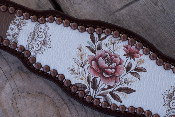 [ Made To Order] The Blush Drawing Room-  Regular Style Tack Set