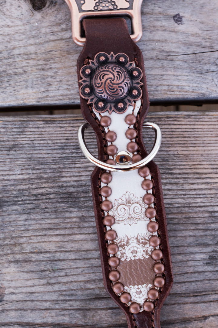 [ Made To Order] The Blush Drawing Room-  Regular Style Tack Set