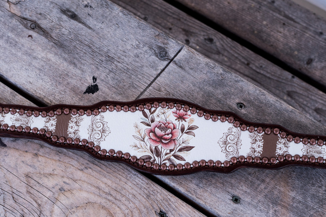 [ Made To Order] The Blush Drawing Room-  Regular Style Tack Set
