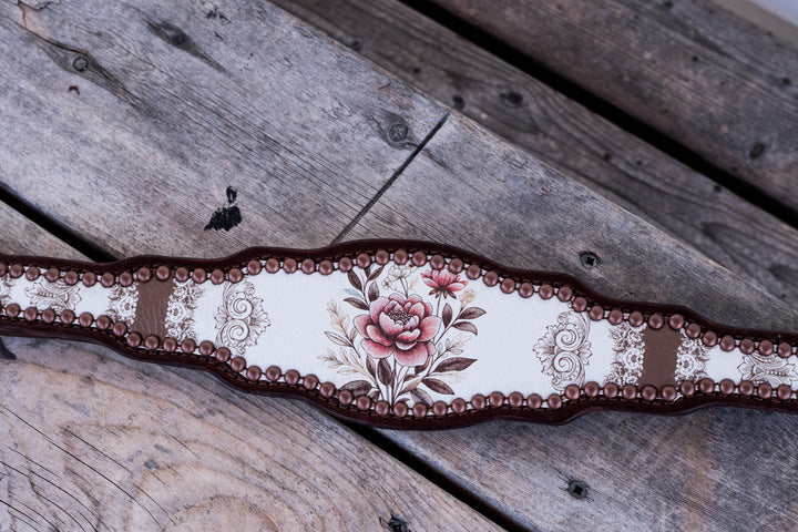 [ Made To Order] The Blush Drawing Room-  Regular Style Tack Set