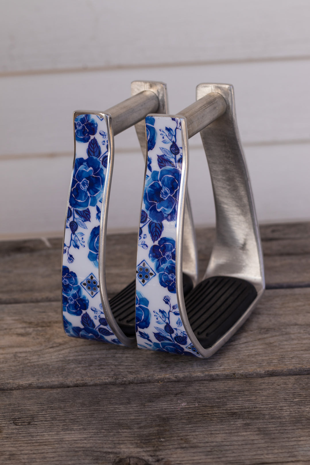 In stock- Livie Stirrups