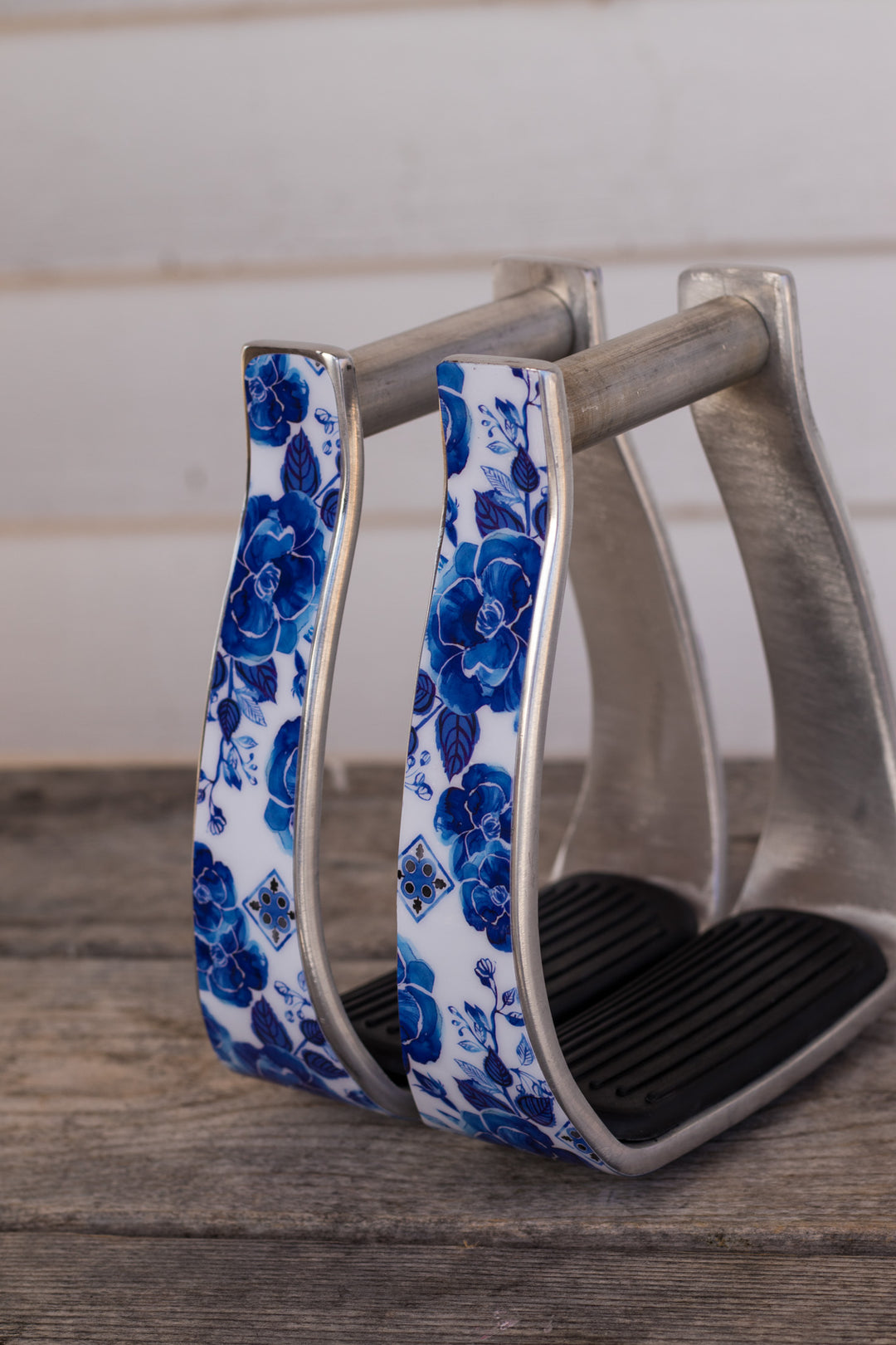 In stock- Livie Stirrups