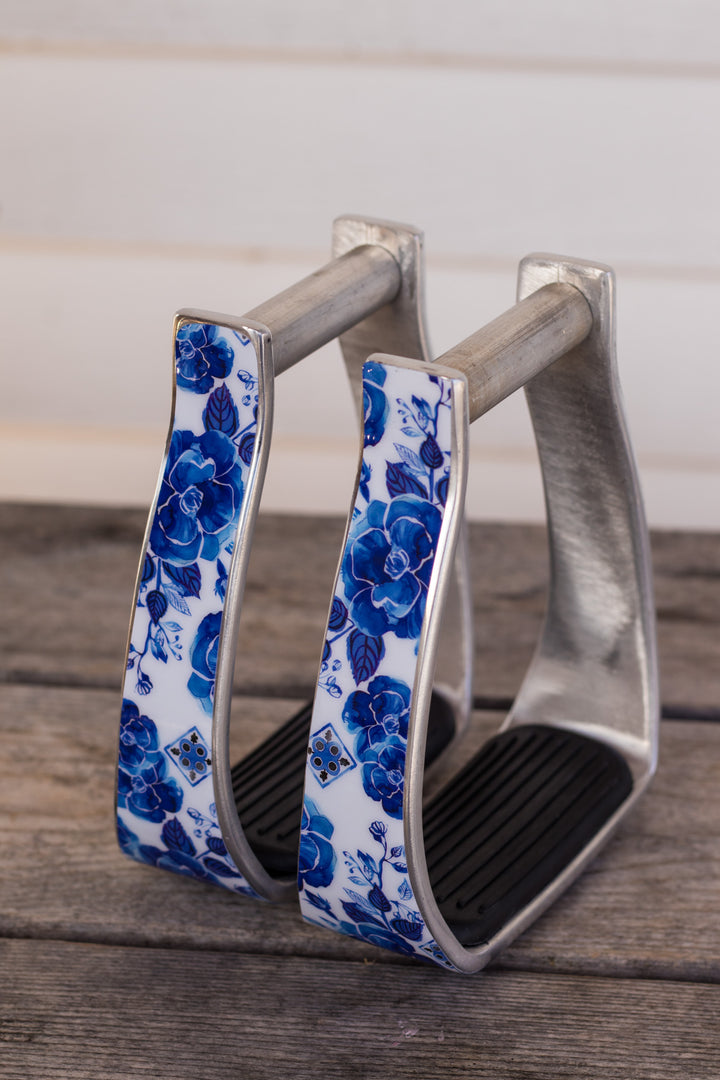 In stock- Livie Stirrups