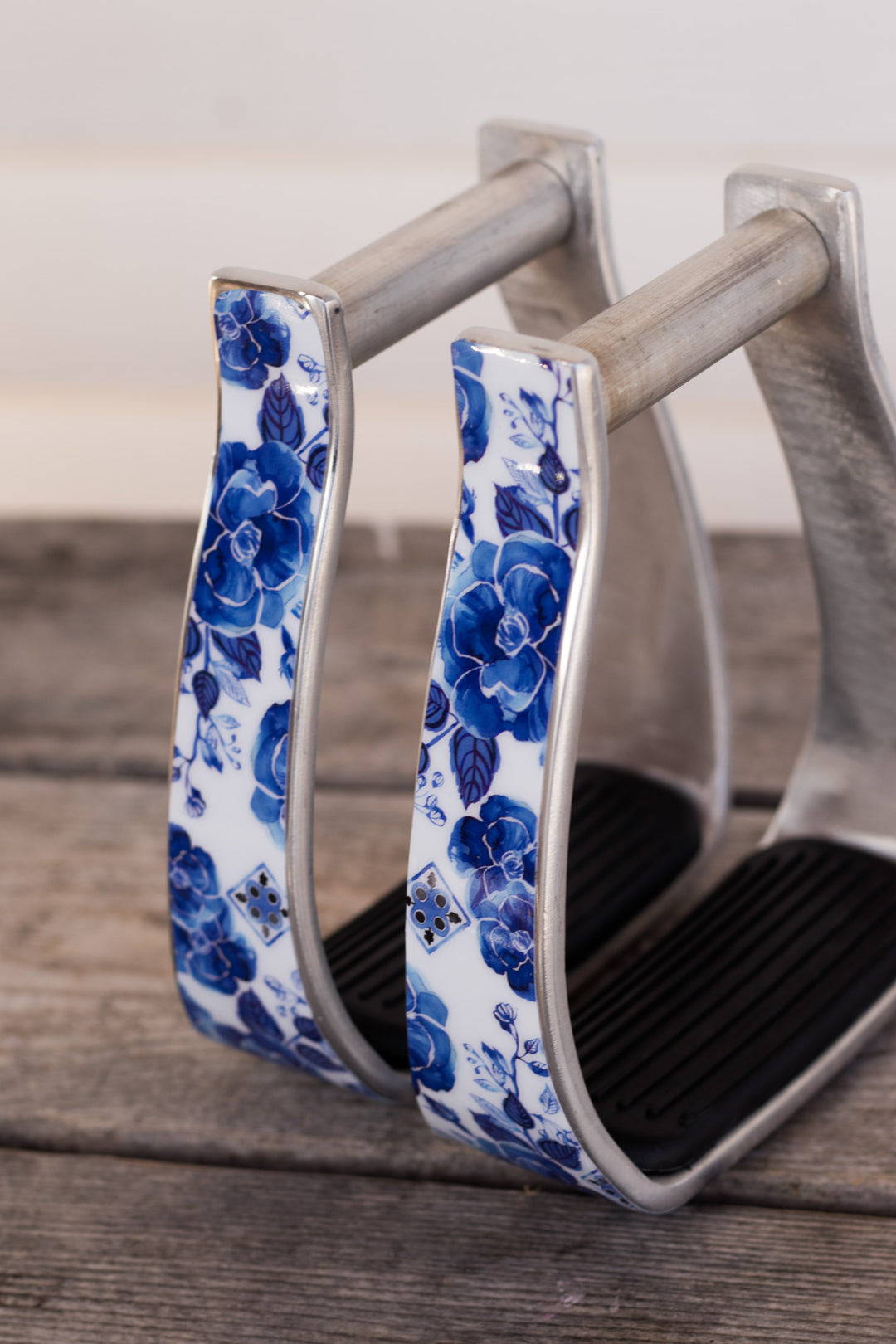 In stock- Livie Stirrups