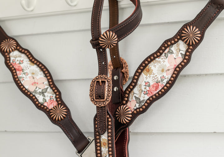 Juliet Tack Set  [ inlay design ]