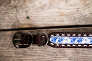 [ In Stock]  Livie Dog Collar  - 14-17"