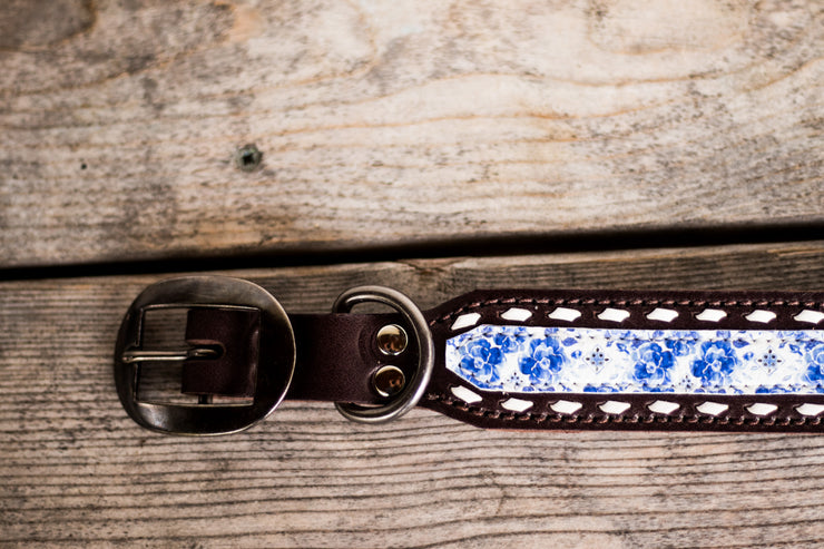 [ In Stock]  Livie Dog Collar  - 14-17"