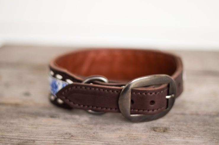 [ In Stock]  Livie Dog Collar  - 14-17"