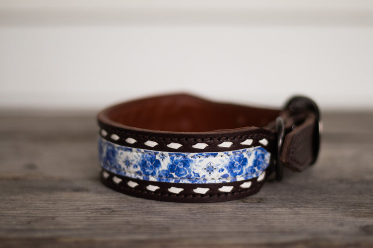 [ In Stock]  Livie Dog Collar  - 14-17"