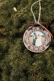 Personalized Ornament