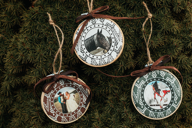 Personalized Ornament