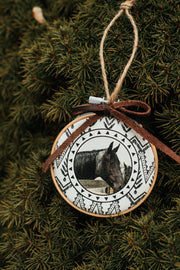 Personalized Ornament