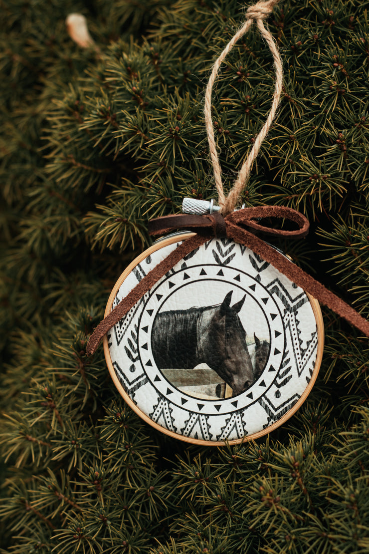 Personalized Ornament