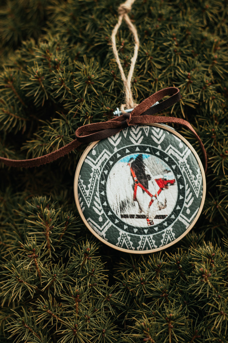 Personalized Ornament