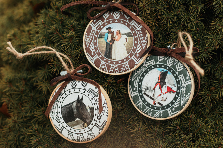 Personalized Ornament