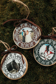 Personalized Ornament