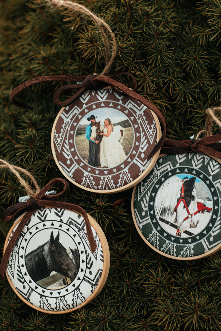 Personalized Ornament