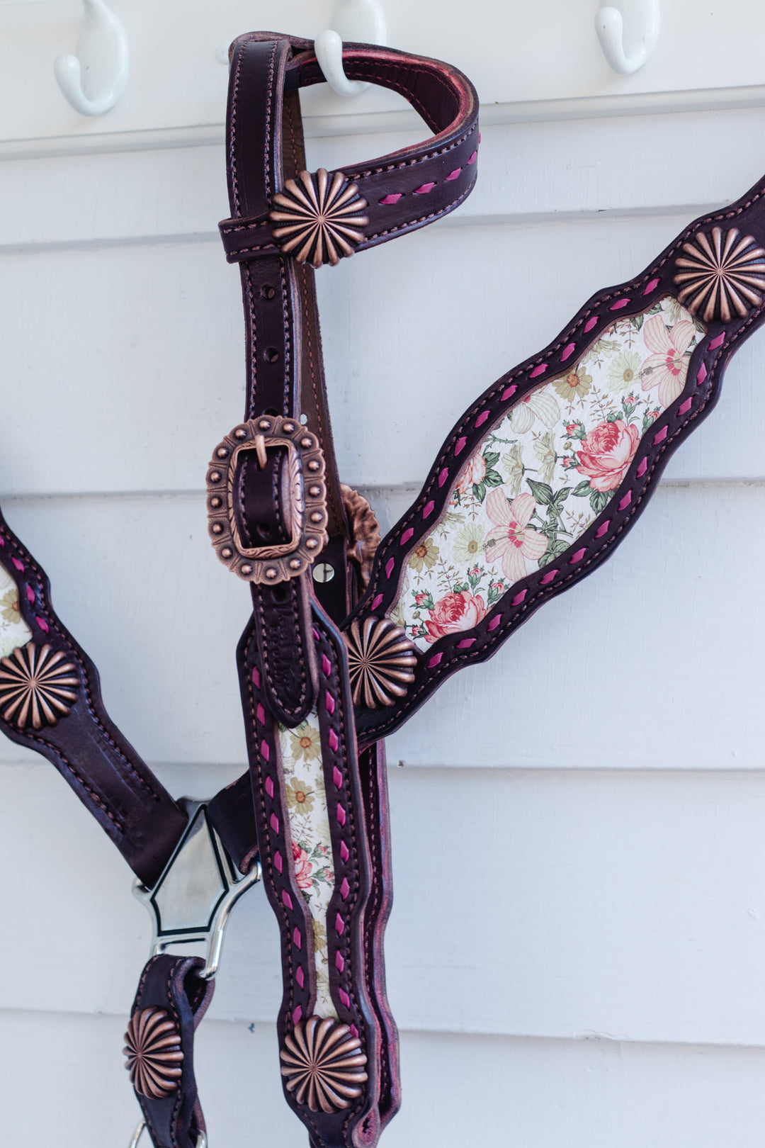 Juliet Tack Set  [ inlay design ]