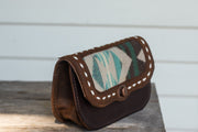 Pommel saddle/belt bag Lot #3 Bag 3