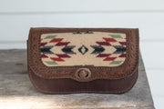 Pommel saddle/belt bag Lot #3 Bag 5