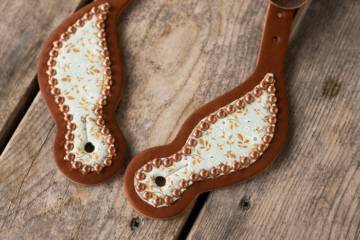 [ Stock] Willow Spur Strap