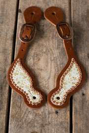 [ Stock] Willow Spur Strap