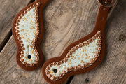 [ Stock] Willow Spur Strap