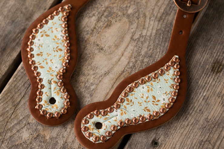 [ Stock] Willow Spur Strap