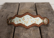 [ In Stock ] Willow Bronc noseband