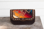 Pommel saddle/belt bag Lot #3 Bag 1