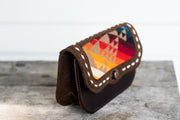 Pommel saddle/belt bag Lot #3 Bag 1