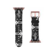 Nevada watch band
