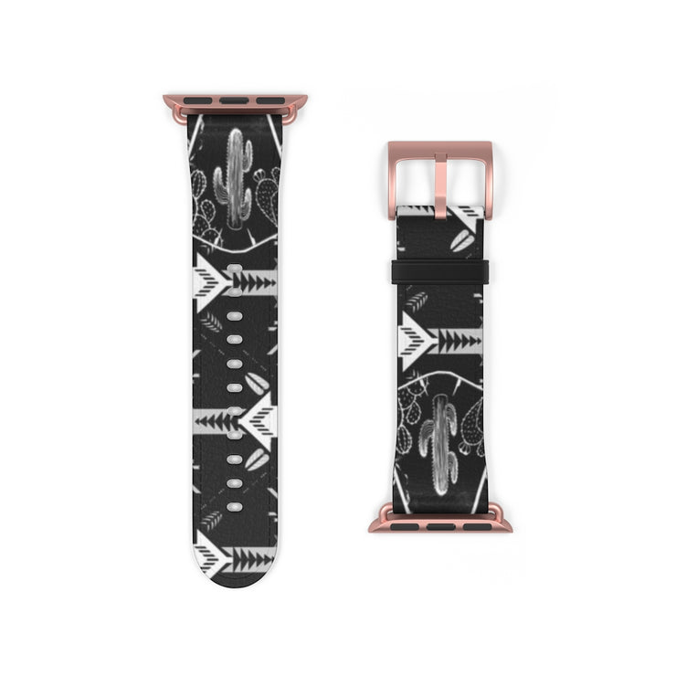 Nevada watch band