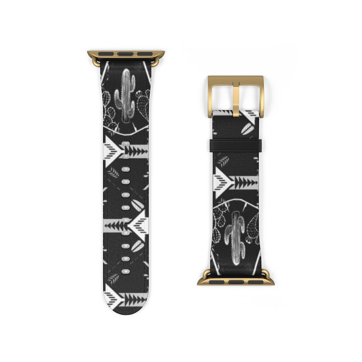 Nevada watch band