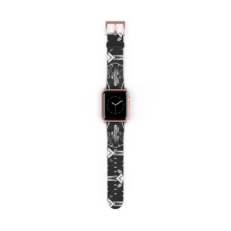 Nevada watch band
