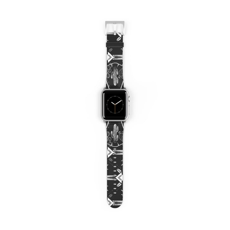 Nevada watch band