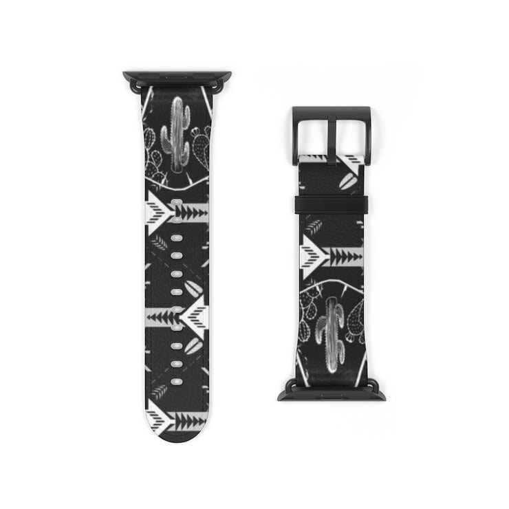 Nevada watch band