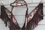 Victoria Tack Set
