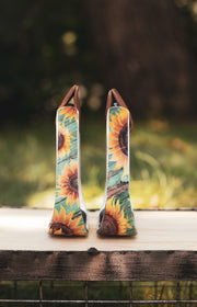 Mallory Stirrups