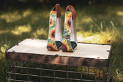 Mallory Stirrups