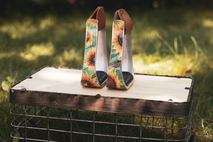 Mallory Stirrups