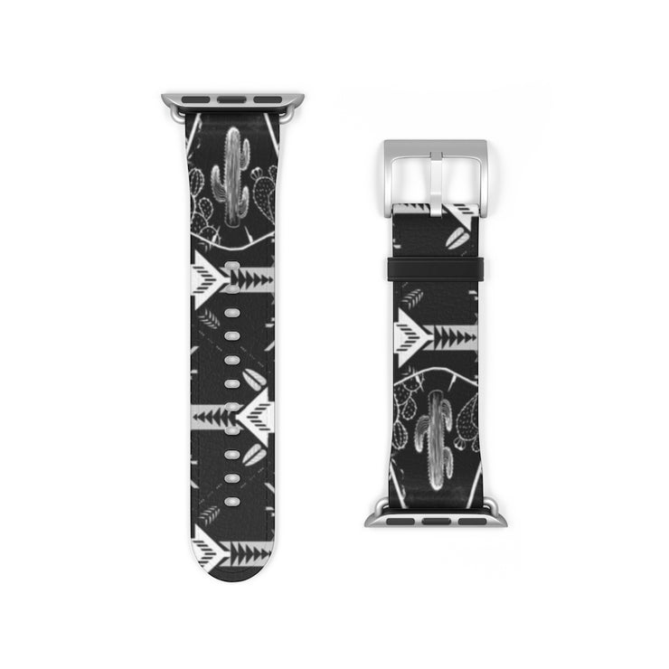 Nevada watch band