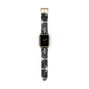 Nevada watch band