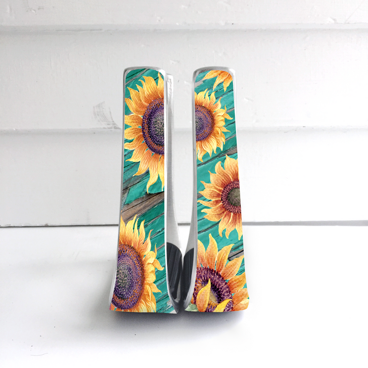 Mallory Stirrups